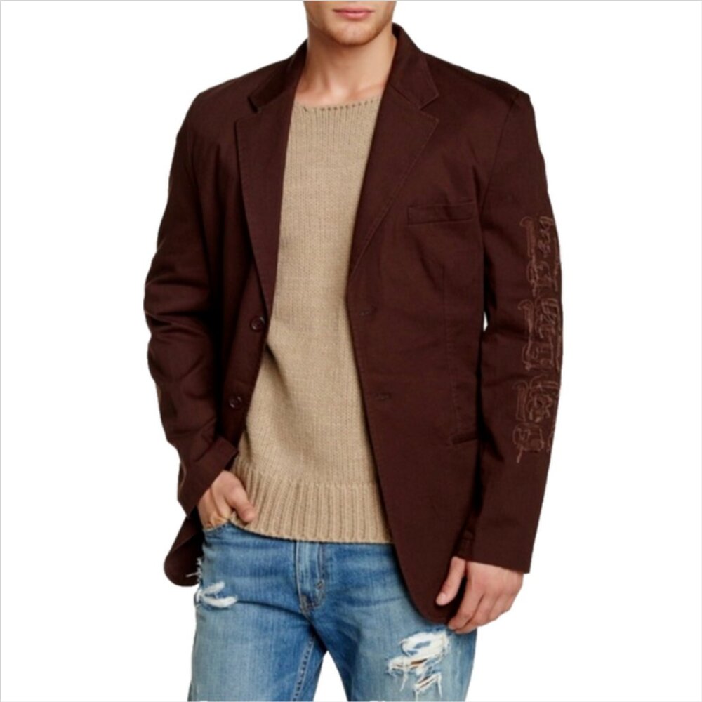 7 Diamonds Davies Blazer